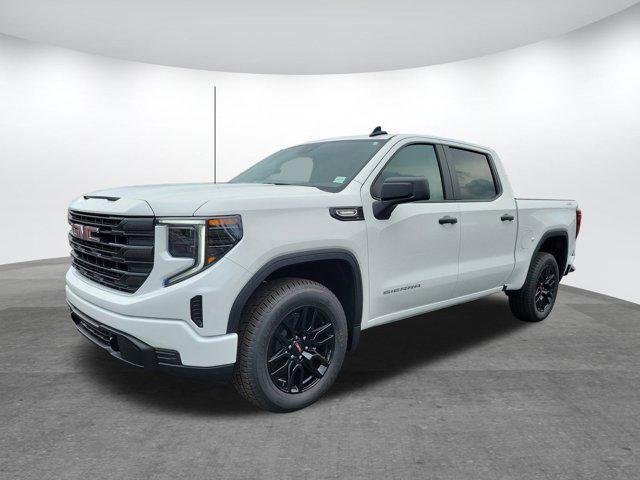 new 2025 GMC Sierra 1500 car, priced at $40,675