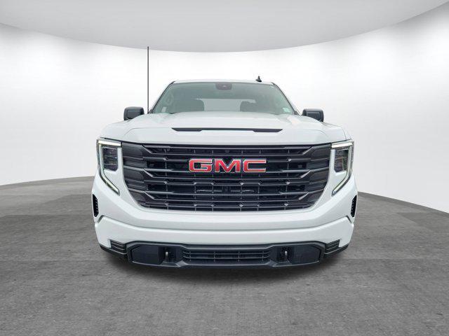 new 2025 GMC Sierra 1500 car, priced at $40,675