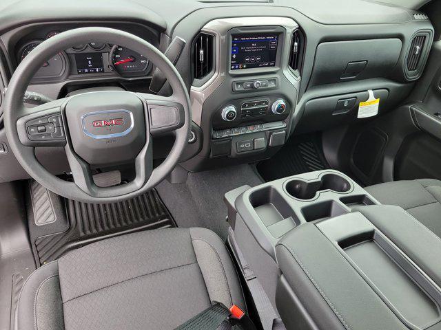 new 2025 GMC Sierra 1500 car, priced at $40,675