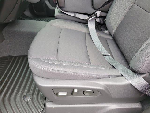 new 2025 GMC Sierra 1500 car, priced at $40,675