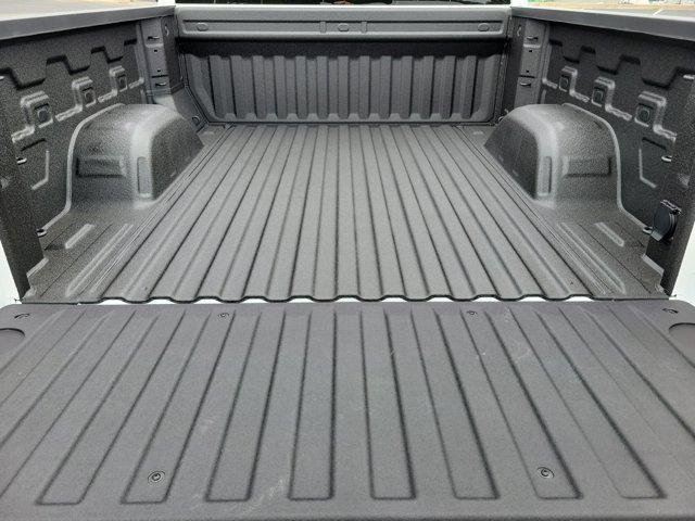new 2025 GMC Sierra 1500 car, priced at $40,675