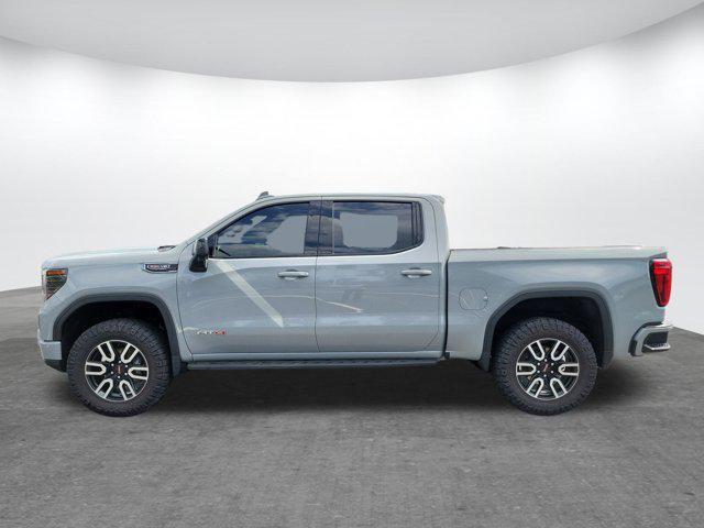 used 2024 GMC Sierra 1500 car, priced at $61,000