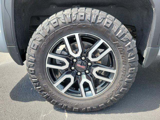 used 2024 GMC Sierra 1500 car, priced at $61,000