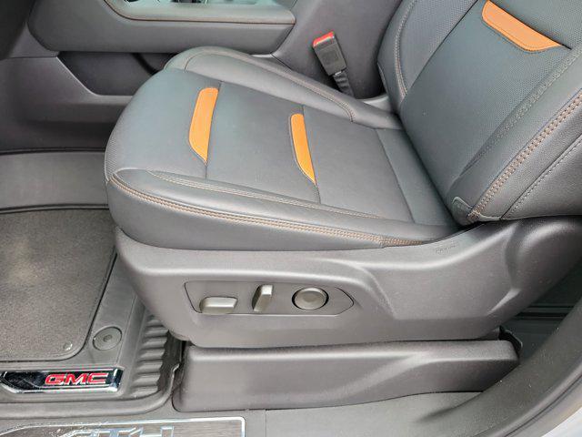 used 2024 GMC Sierra 1500 car, priced at $61,000
