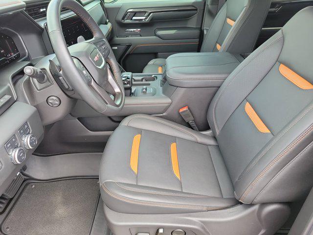 used 2024 GMC Sierra 1500 car, priced at $61,000