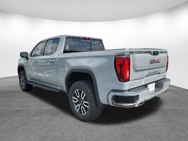 used 2024 GMC Sierra 1500 car, priced at $61,000