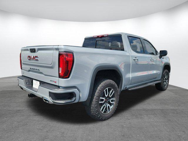 used 2024 GMC Sierra 1500 car, priced at $61,000