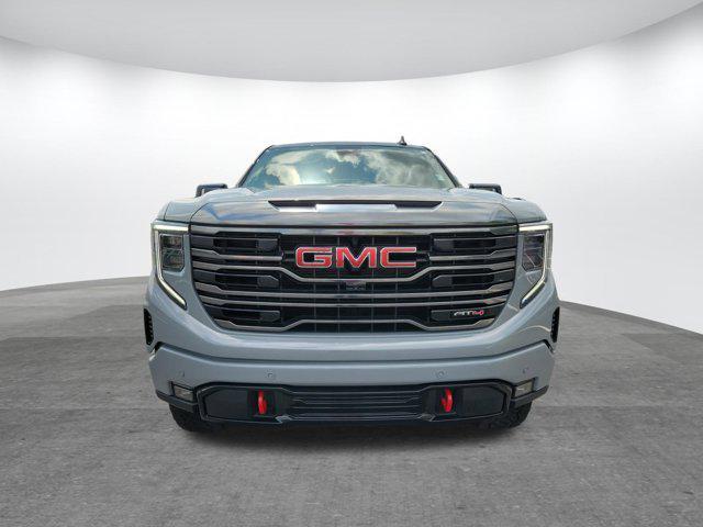 used 2024 GMC Sierra 1500 car, priced at $61,000