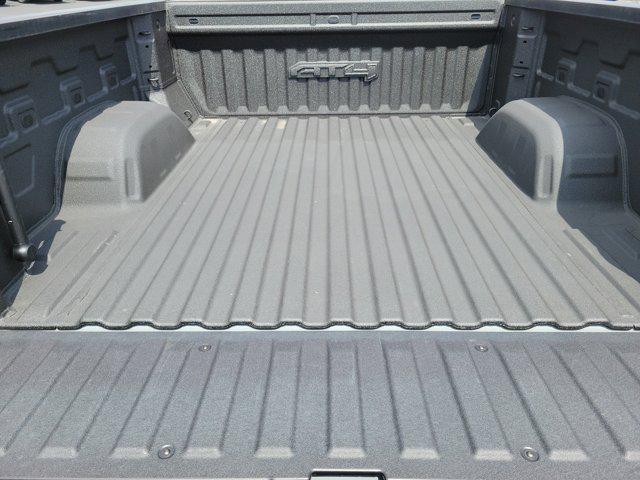 used 2024 GMC Sierra 1500 car, priced at $61,000