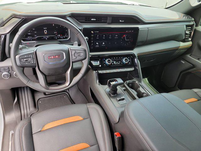 used 2024 GMC Sierra 1500 car, priced at $61,000