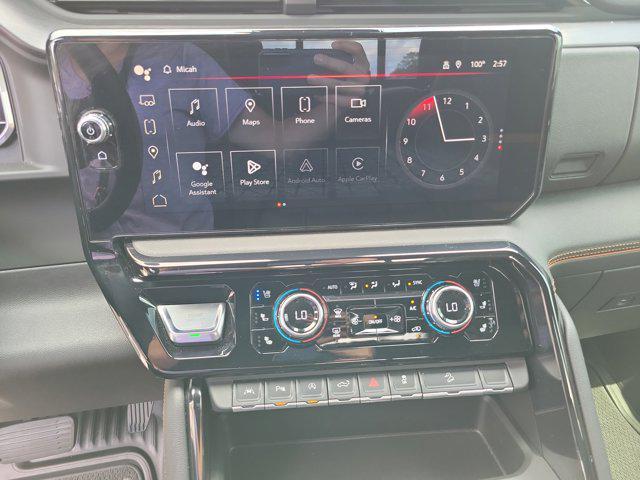 used 2024 GMC Sierra 1500 car, priced at $61,000