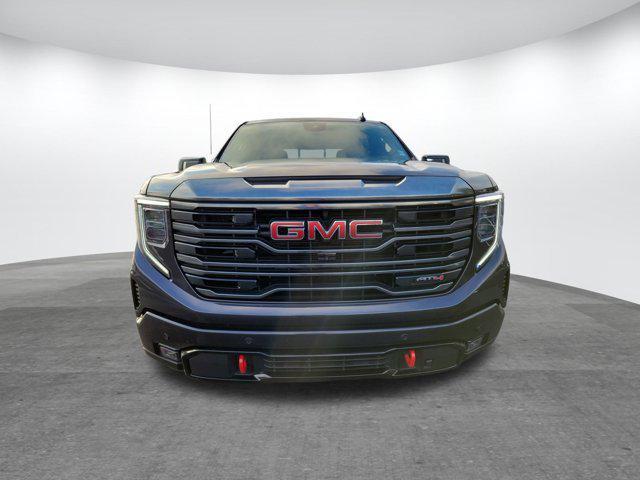 used 2024 GMC Sierra 1500 car, priced at $58,000