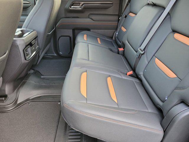 used 2024 GMC Sierra 1500 car, priced at $58,000