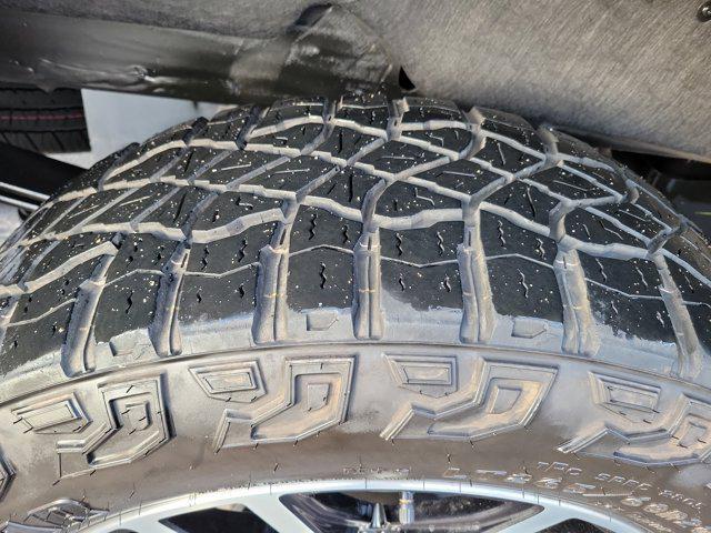 used 2024 GMC Sierra 1500 car, priced at $58,000