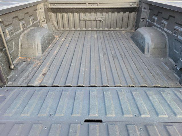 used 2024 GMC Sierra 1500 car, priced at $58,000