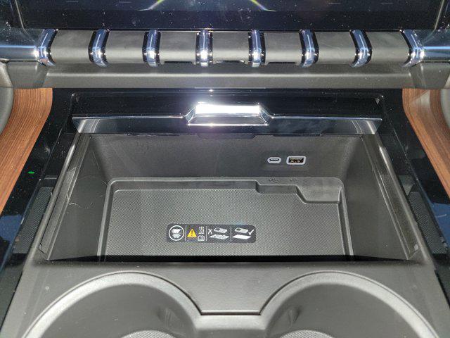 new 2026 GMC Yukon car, priced at $90,955