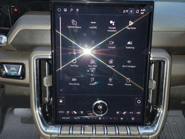 new 2026 GMC Yukon car, priced at $90,955