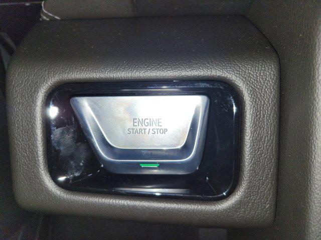 new 2026 GMC Yukon car, priced at $90,955