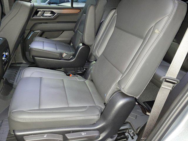 new 2026 GMC Yukon car, priced at $90,955