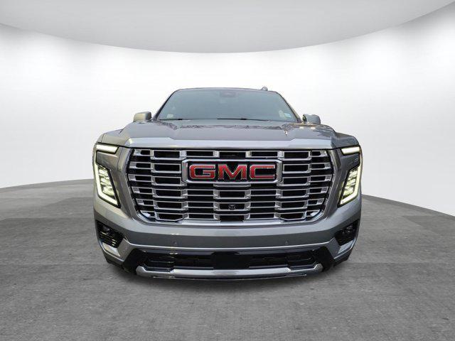 new 2026 GMC Yukon car, priced at $90,955