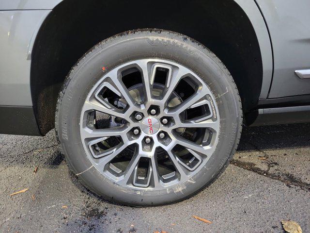 new 2026 GMC Yukon car, priced at $90,955