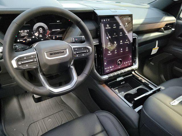new 2026 GMC Yukon car, priced at $90,955
