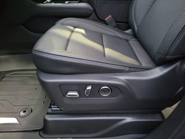 new 2026 GMC Yukon car, priced at $90,955