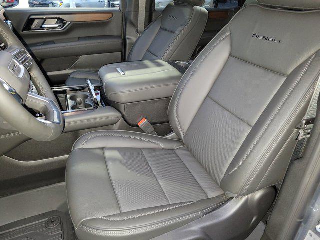 new 2026 GMC Yukon car, priced at $90,955