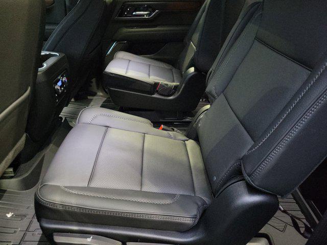 new 2026 GMC Yukon car, priced at $90,955