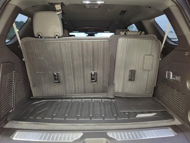 new 2026 GMC Yukon car, priced at $90,955