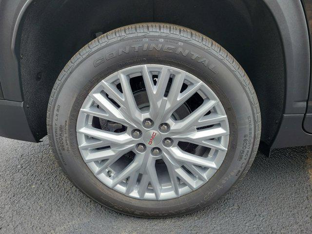 new 2026 GMC Acadia car, priced at $49,975