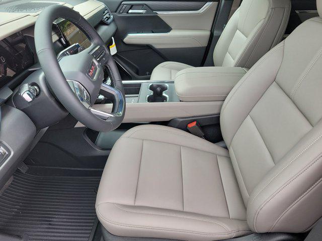 new 2026 GMC Acadia car, priced at $49,975
