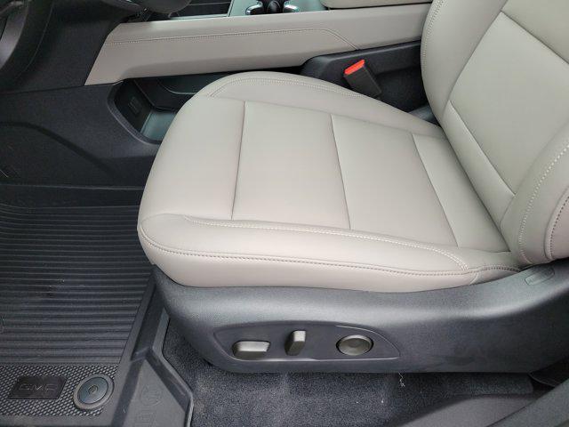new 2026 GMC Acadia car, priced at $49,975