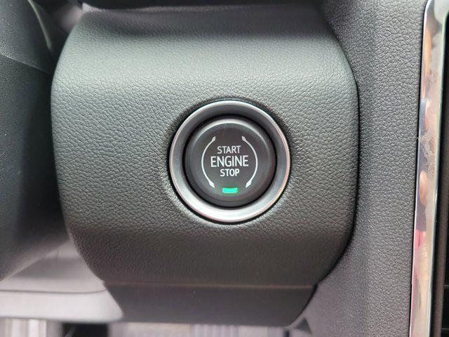 new 2026 GMC Acadia car, priced at $49,975