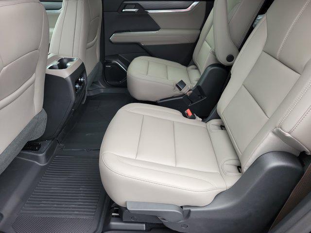new 2026 GMC Acadia car, priced at $49,975