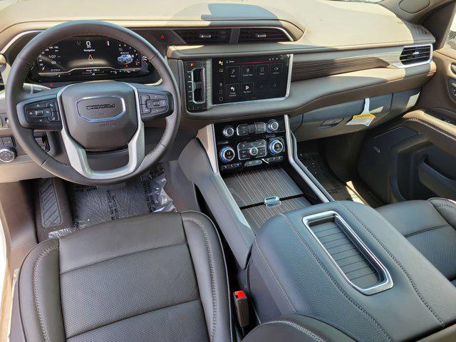 used 2024 GMC Yukon car, priced at $71,000