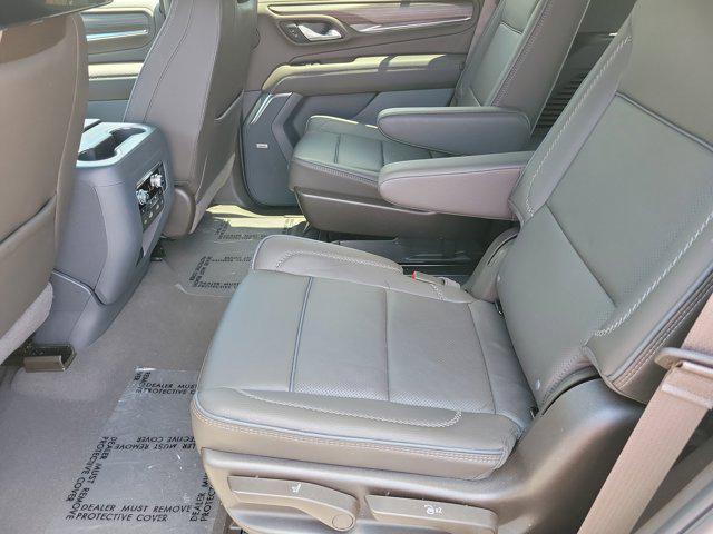 used 2024 GMC Yukon car, priced at $71,000