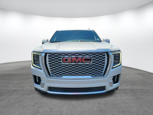 used 2024 GMC Yukon car, priced at $71,000