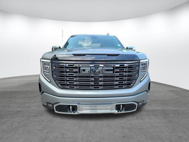 new 2025 GMC Sierra 1500 car, priced at $79,435