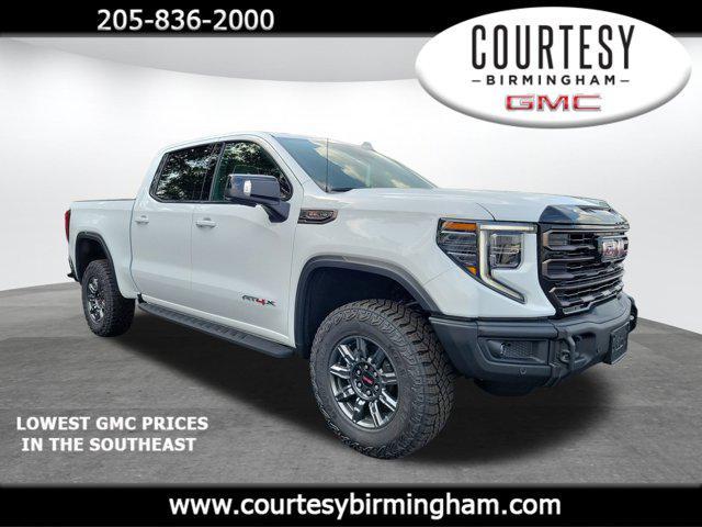 new 2025 GMC Sierra 1500 car, priced at $70,685