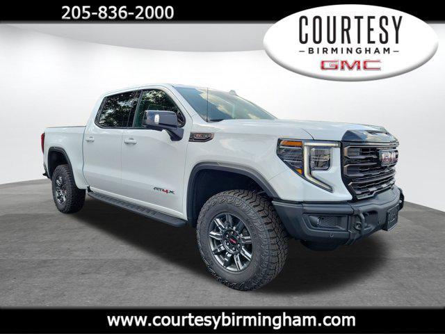 new 2025 GMC Sierra 1500 car, priced at $72,685