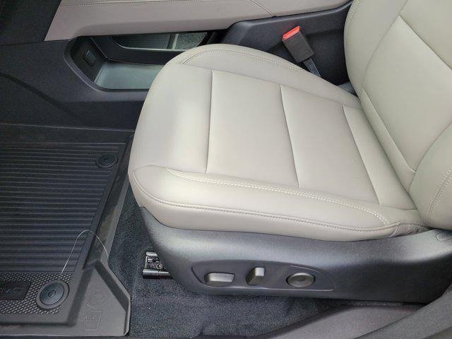 new 2026 GMC Acadia car, priced at $51,975
