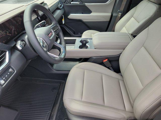 new 2026 GMC Acadia car, priced at $51,975