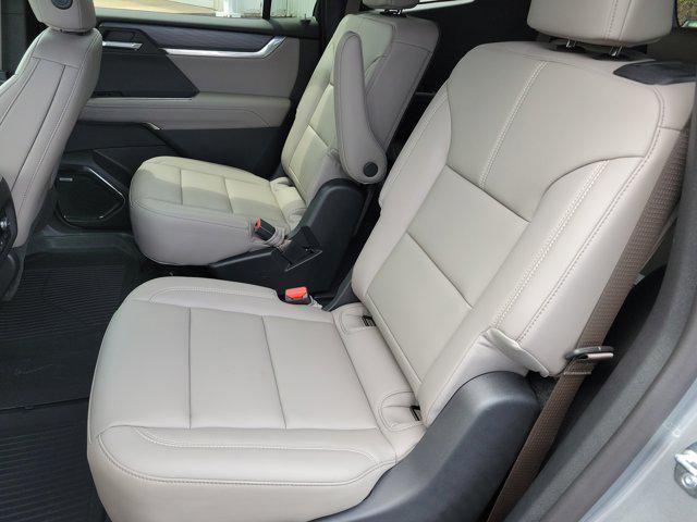 new 2026 GMC Acadia car, priced at $51,975