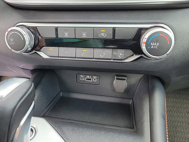 used 2022 Nissan Altima car, priced at $22,000