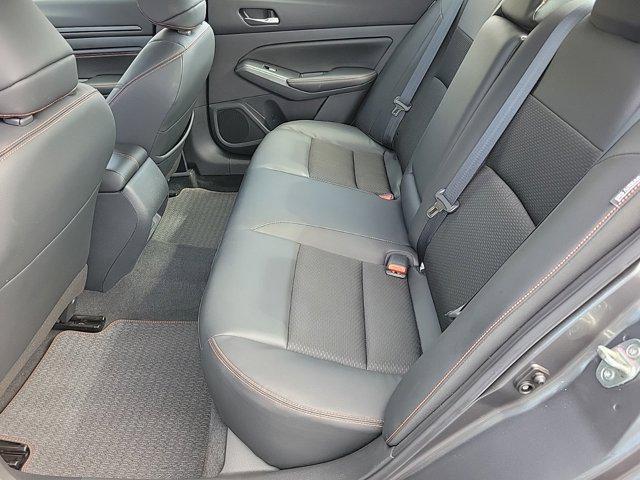 used 2022 Nissan Altima car, priced at $22,000