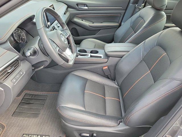used 2022 Nissan Altima car, priced at $22,000