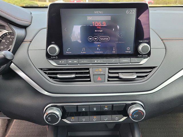 used 2022 Nissan Altima car, priced at $22,000