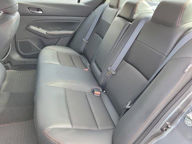 used 2022 Nissan Altima car, priced at $22,000