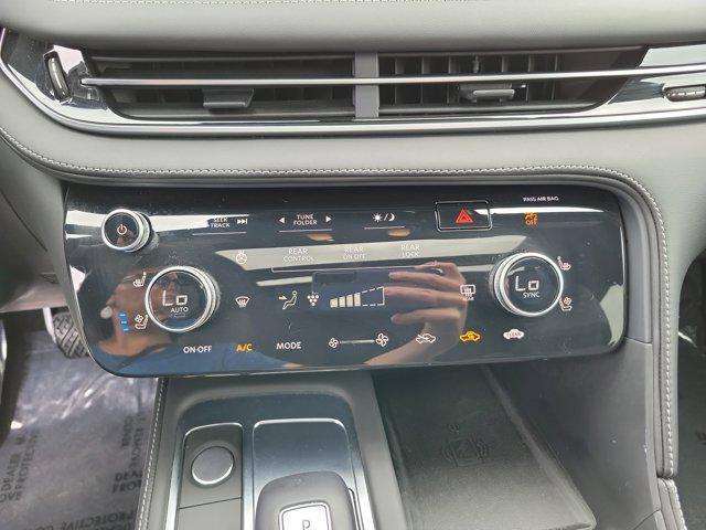 used 2023 INFINITI QX60 car, priced at $55,000